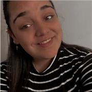 Me defino una persona muy centrada y podría enseñar a personas desde 1 a 4 de primaria